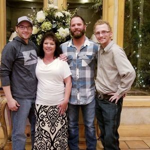 Meet your Posher, Lori